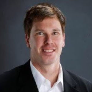 Meet your Posher, Brett